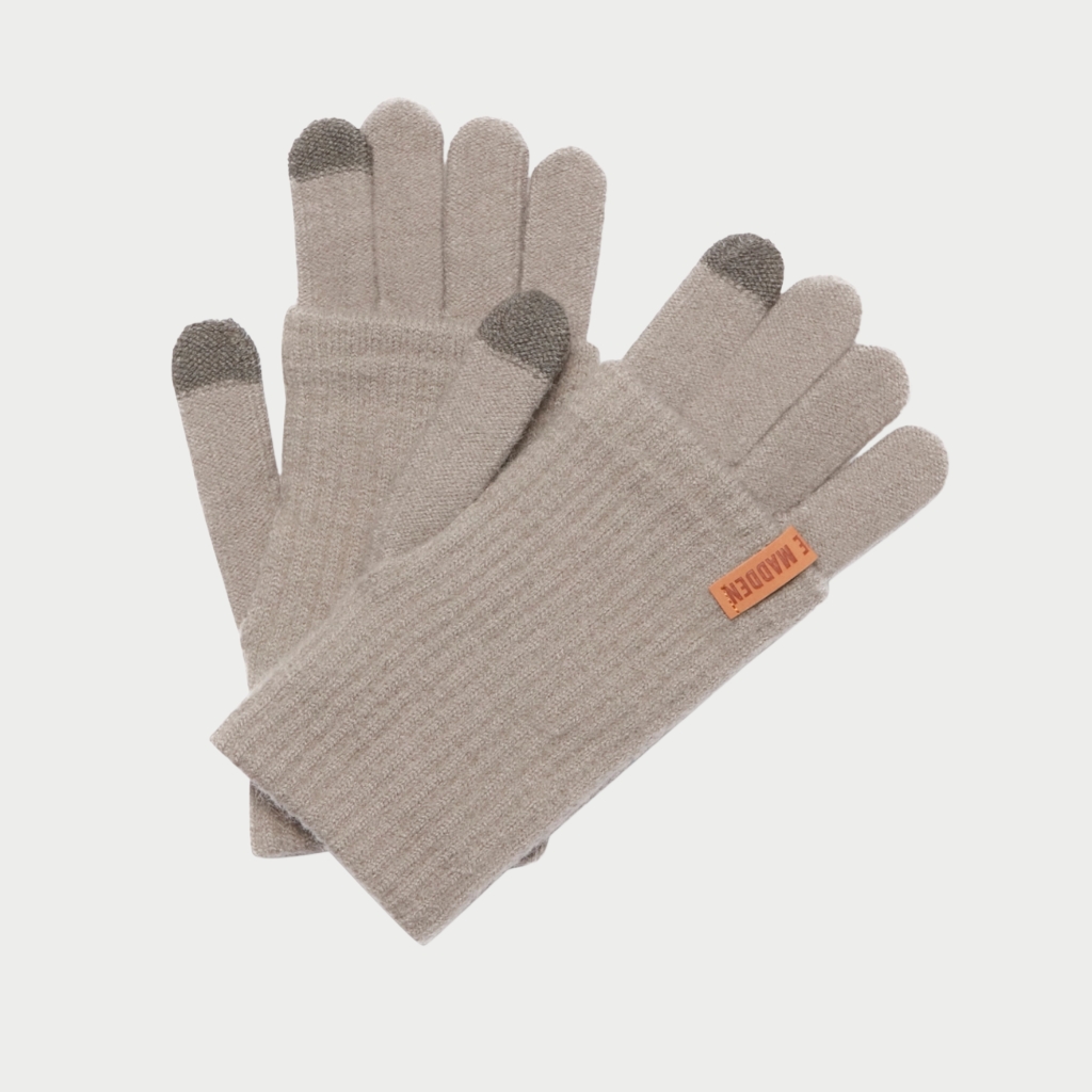 Touchscreen Gloves